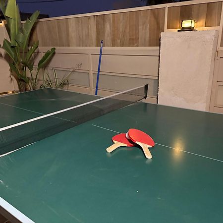 וילה בר בוטיק אילת Villa Luaran gambar