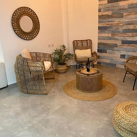 וילה בר בוטיק אילת Villa Luaran gambar