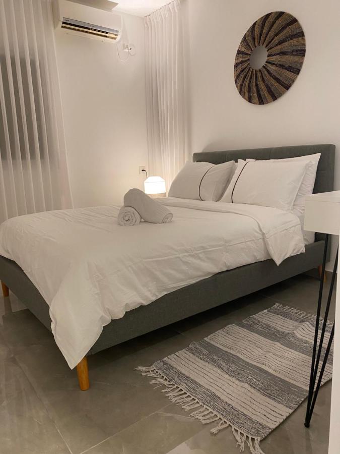 וילה בר בוטיק אילת Villa Luaran gambar