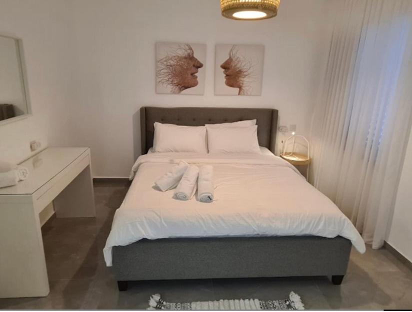 וילה בר בוטיק אילת Villa Luaran gambar